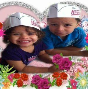 Meet your Posher, Sasha